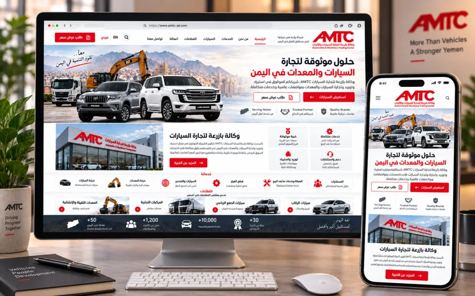 برمجة الأنظمة الداخلية (ERP / CRM)
