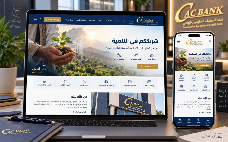 برمجة الأنظمة الداخلية (ERP / CRM)